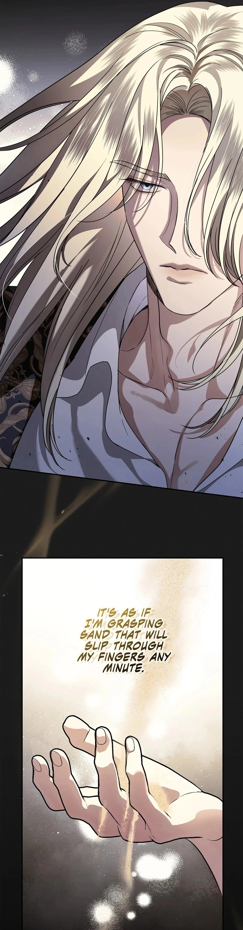 To My Husbands Mistress Chapter 53 Page 35