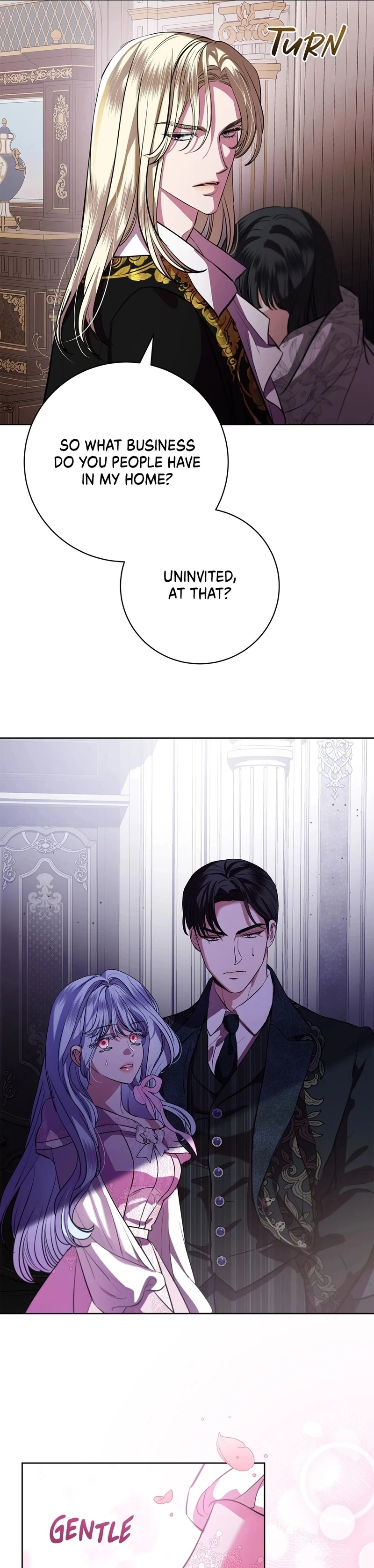 To My Husbands Mistress Chapter 73 Page 6