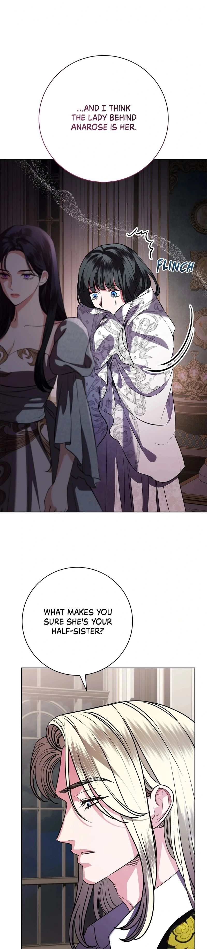 To My Husbands Mistress Chapter 73 Page 12