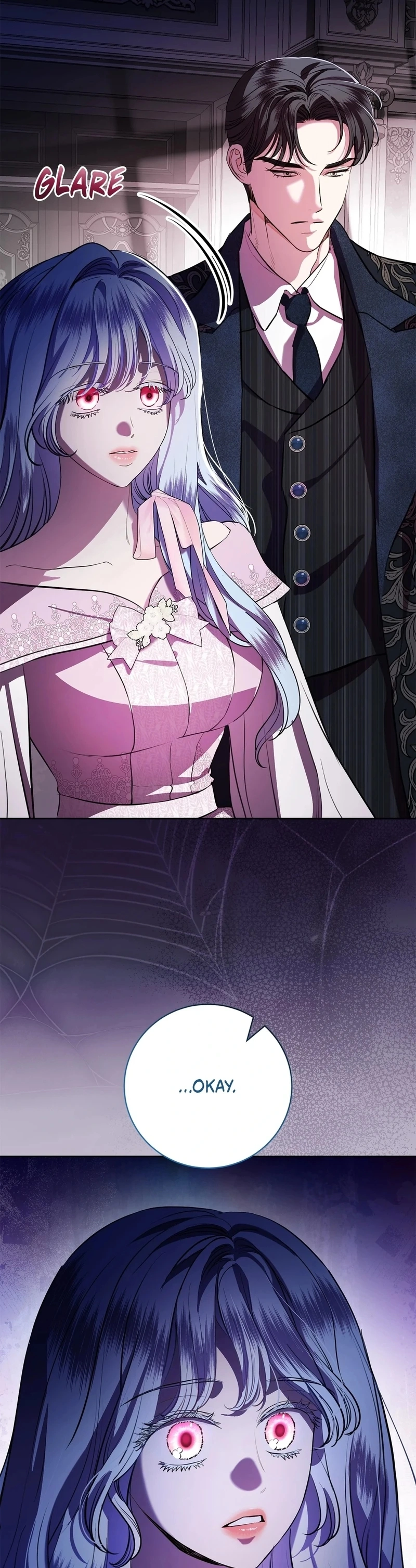 To My Husbands Mistress Chapter 73 Page 16