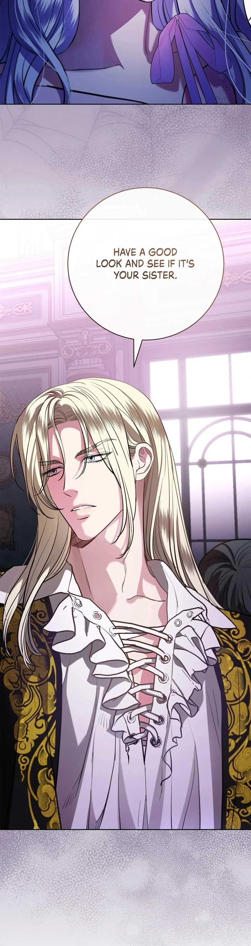 To My Husbands Mistress Chapter 73 Page 17