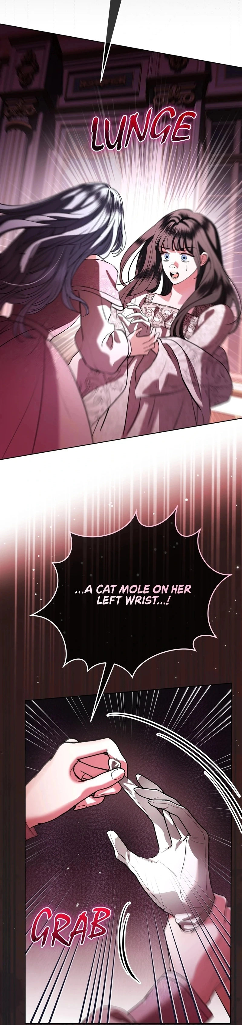 To My Husbands Mistress Chapter 73 Page 20