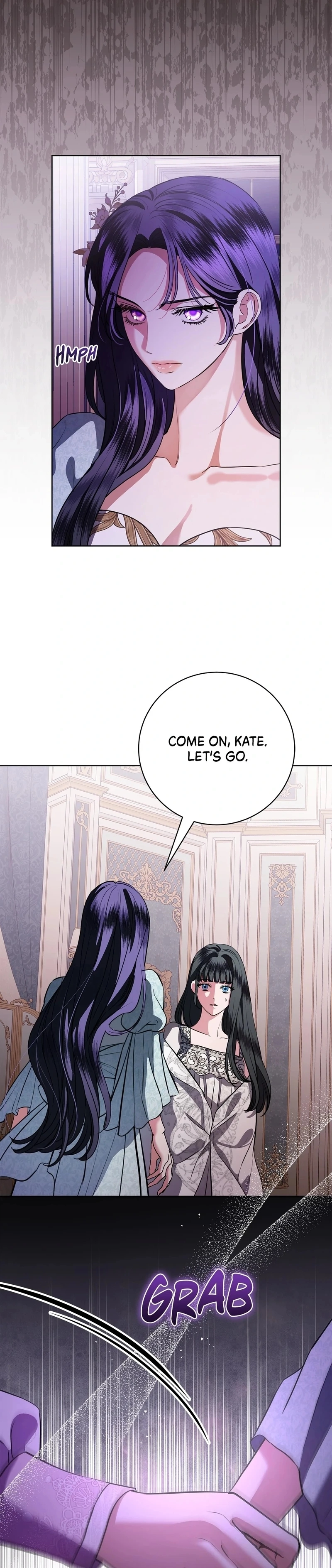 To My Husbands Mistress Chapter 73 Page 31