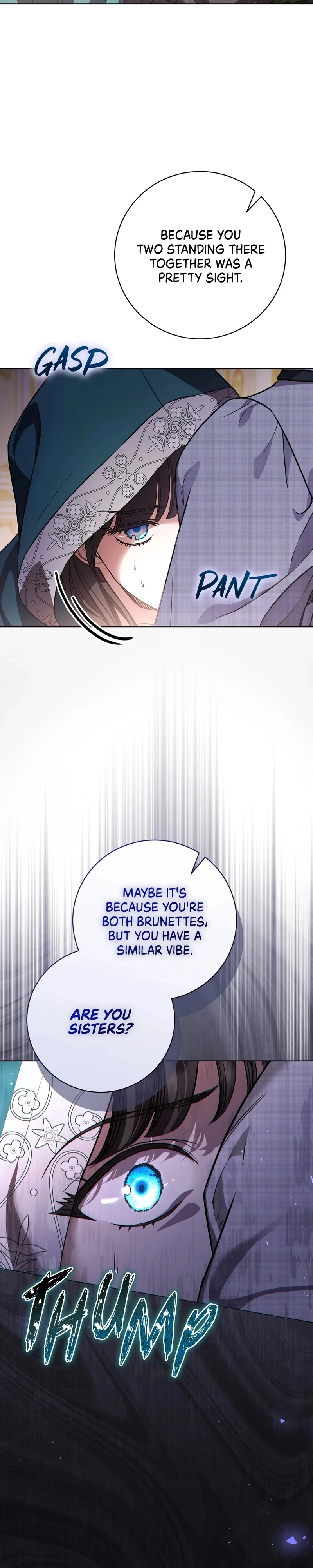 To My Husbands Mistress Chapter 60 Page 7