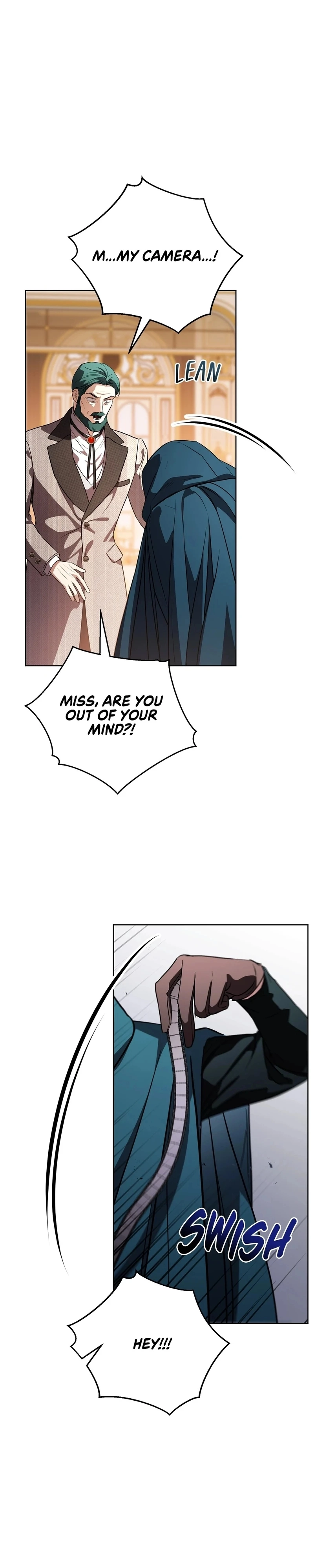 To My Husbands Mistress Chapter 60 Page 13