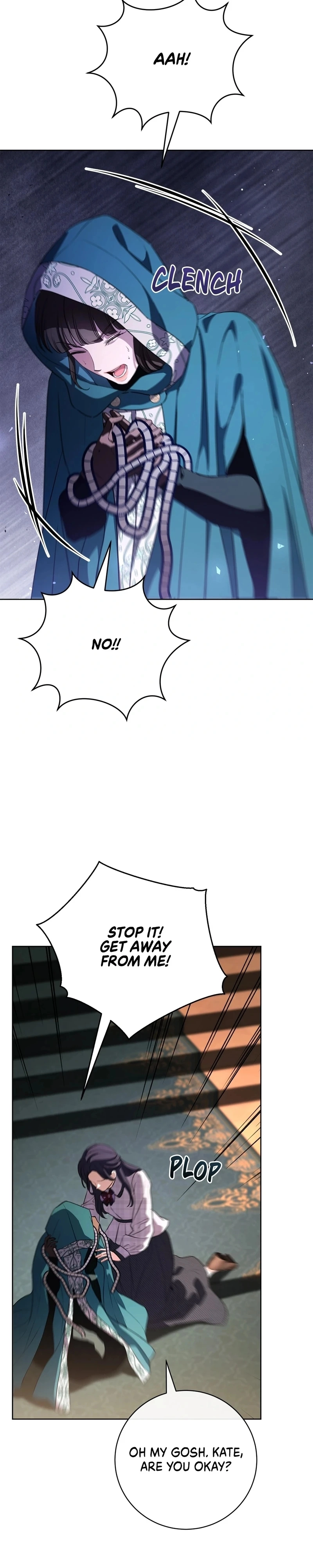 To My Husbands Mistress Chapter 60 Page 15