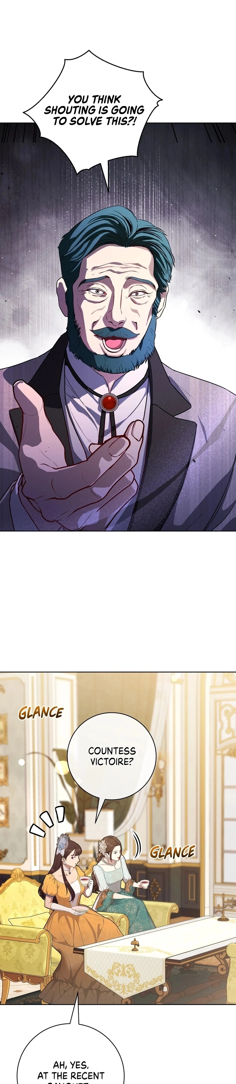 To My Husbands Mistress Chapter 60 Page 16