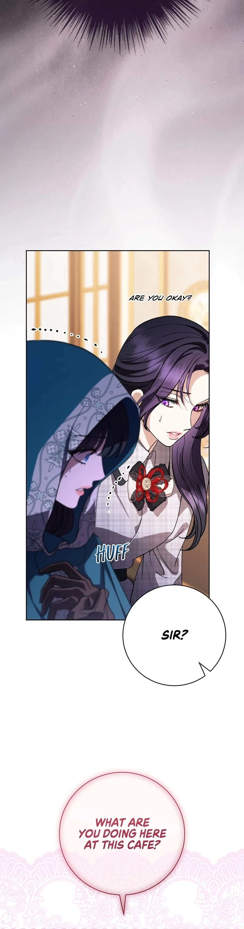 To My Husbands Mistress Chapter 60 Page 19