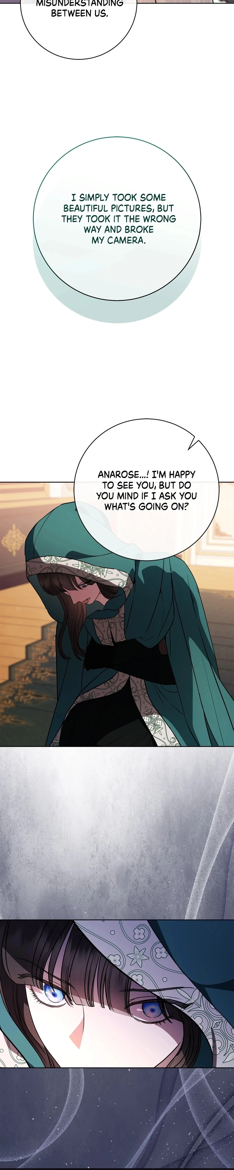 To My Husbands Mistress Chapter 60 Page 23
