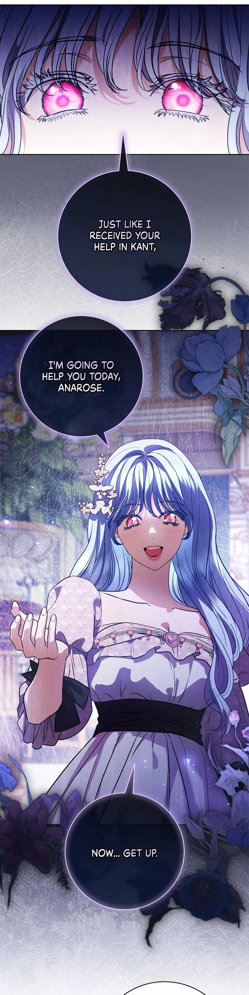To My Husbands Mistress Chapter 60 Page 28