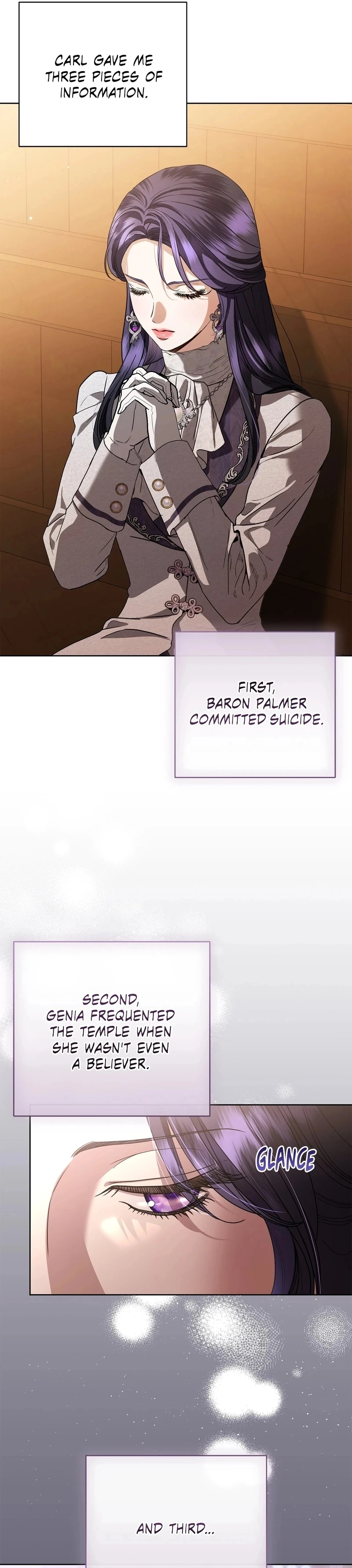 To My Husbands Mistress Chapter 51 Page 7