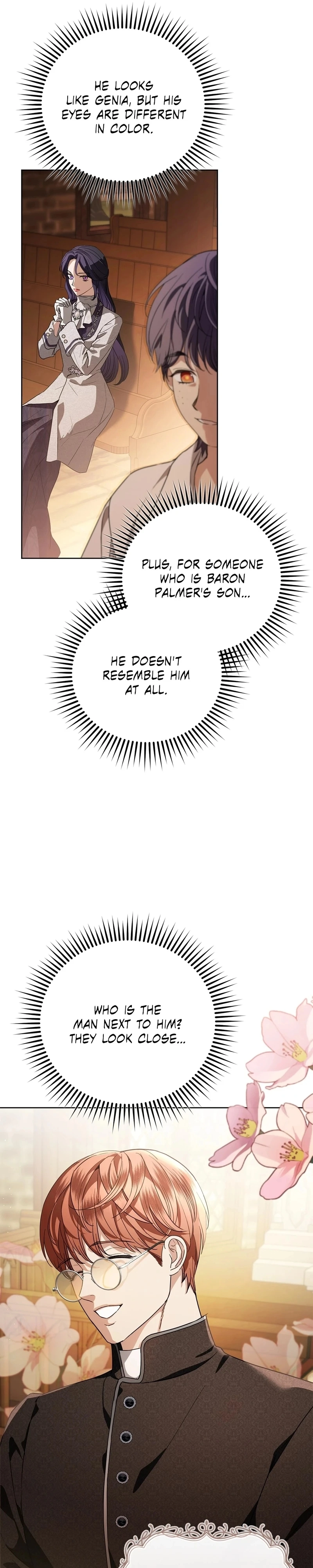To My Husbands Mistress Chapter 51 Page 9
