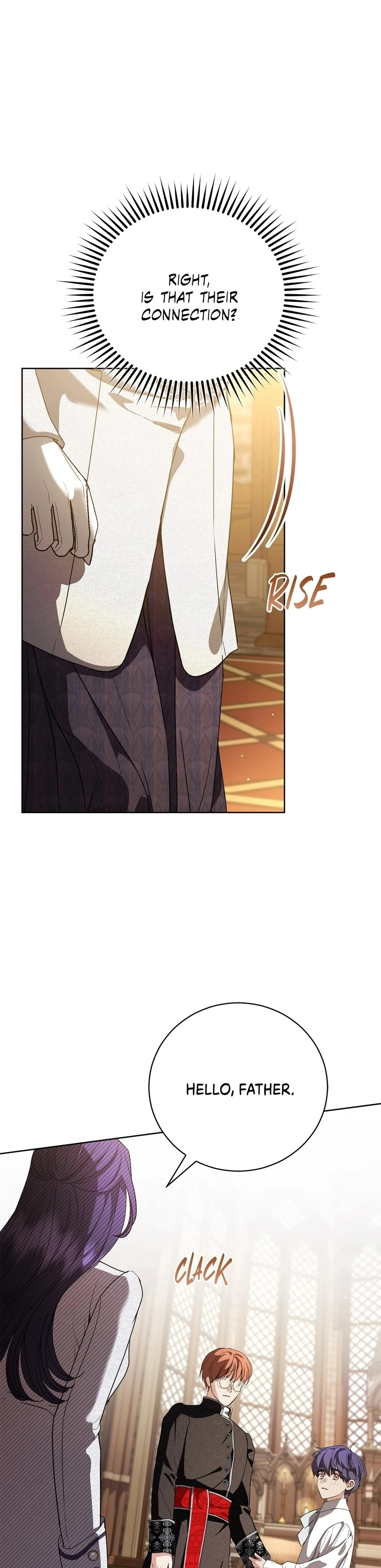 To My Husbands Mistress Chapter 51 Page 11