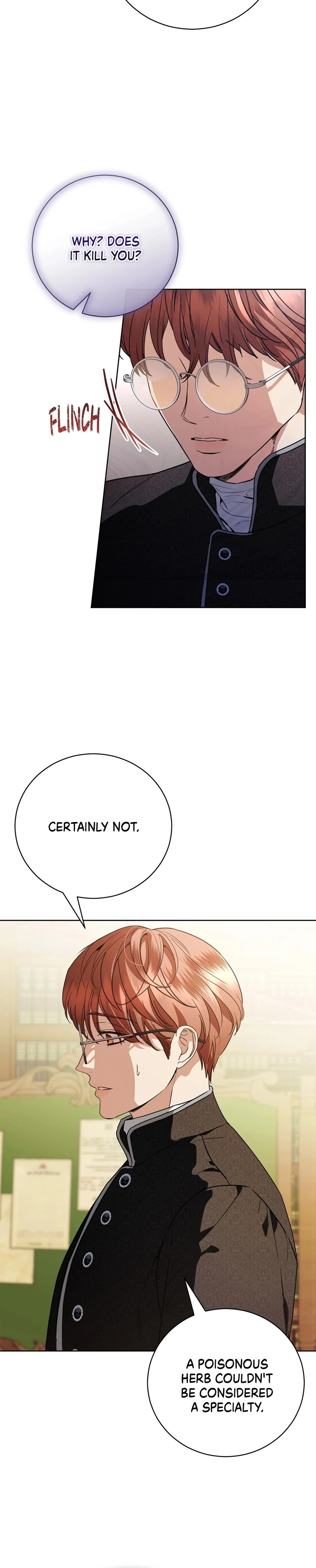 To My Husbands Mistress Chapter 51 Page 16