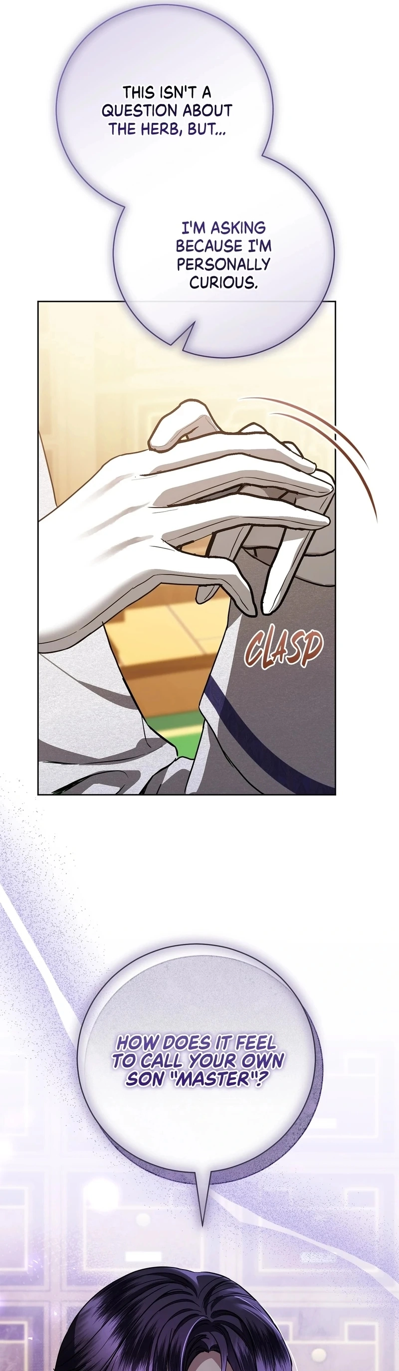 To My Husbands Mistress Chapter 51 Page 17