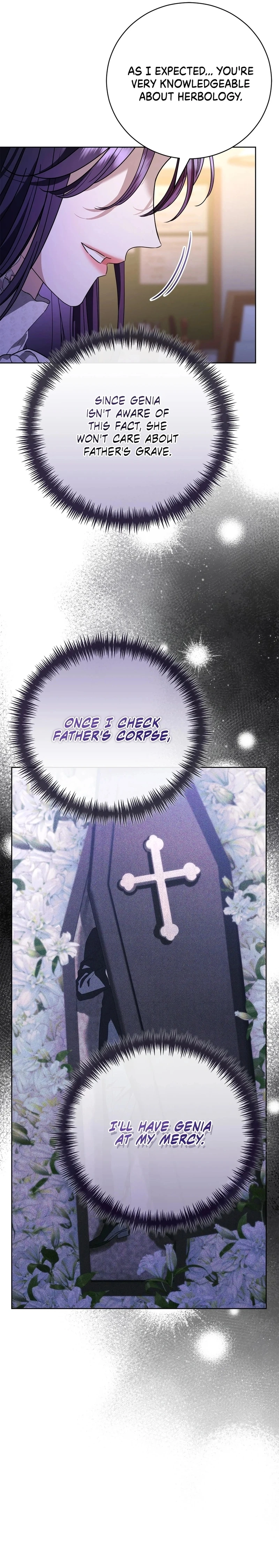 To My Husbands Mistress Chapter 51 Page 33