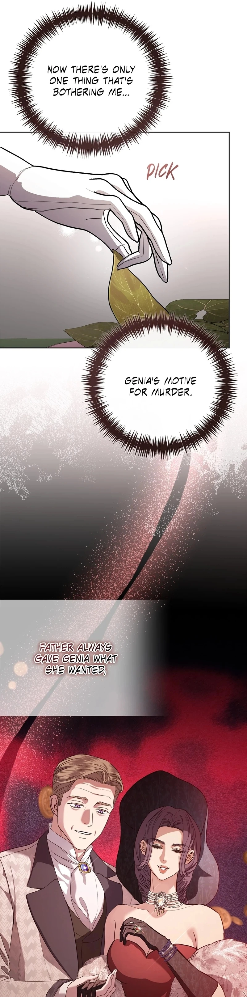 To My Husbands Mistress Chapter 51 Page 34