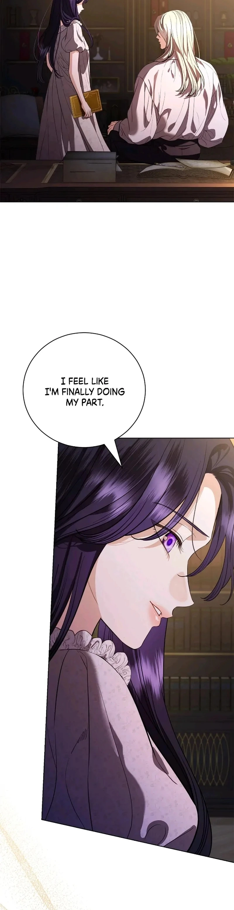 To My Husbands Mistress Chapter 43 Page 5