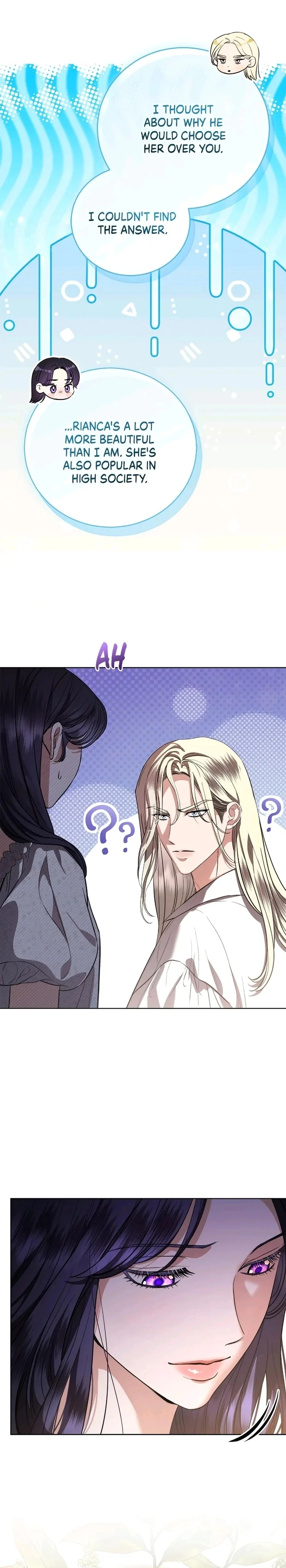 To My Husbands Mistress Chapter 43 Page 8