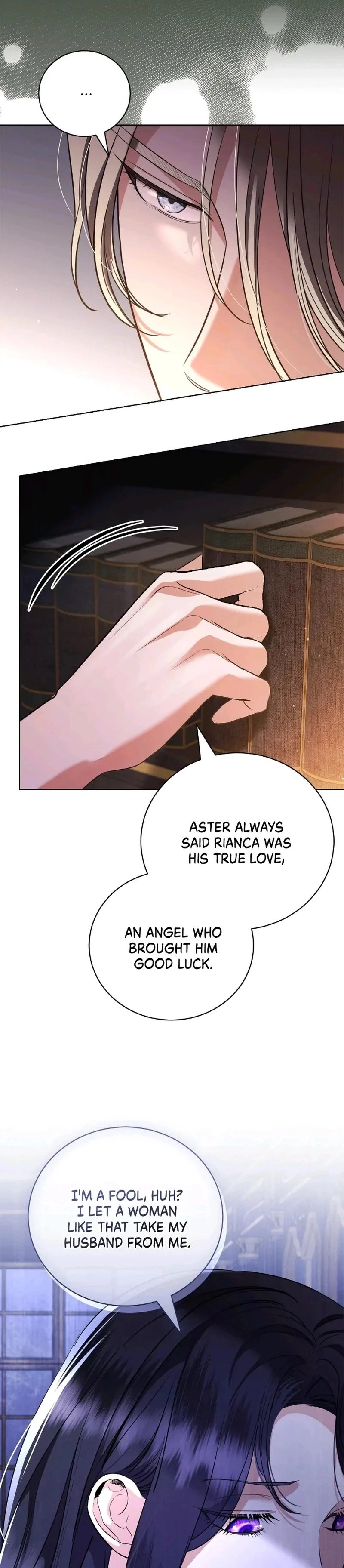 To My Husbands Mistress Chapter 43 Page 11
