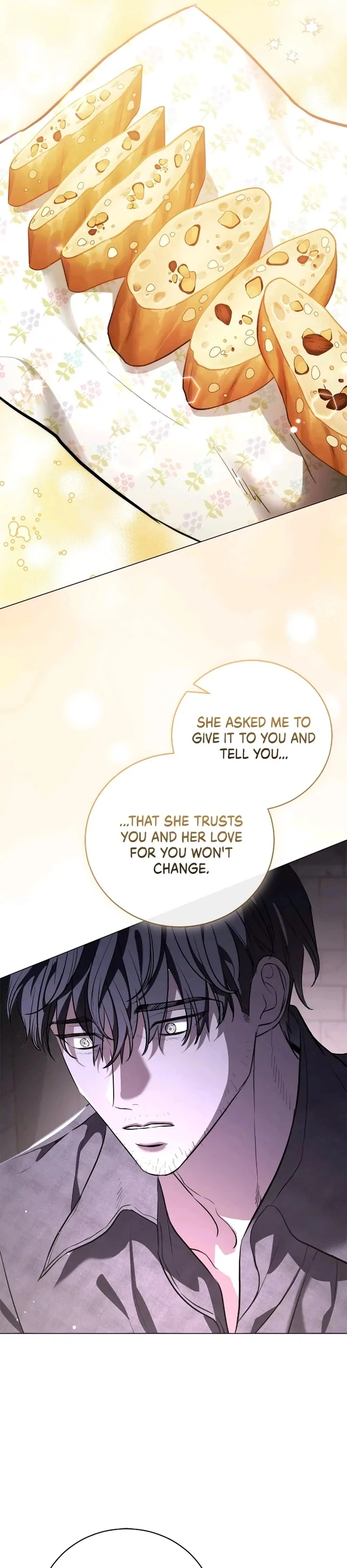 To My Husbands Mistress Chapter 43 Page 25