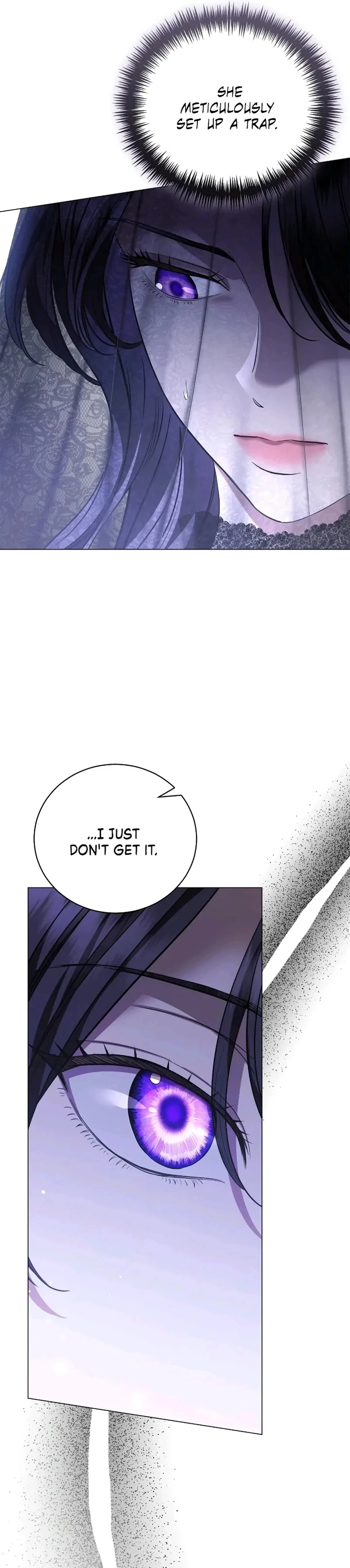 To My Husbands Mistress Chapter 43 Page 31
