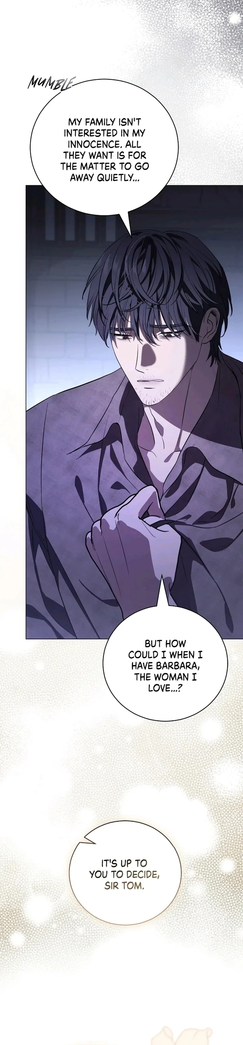 To My Husbands Mistress Chapter 43 Page 36