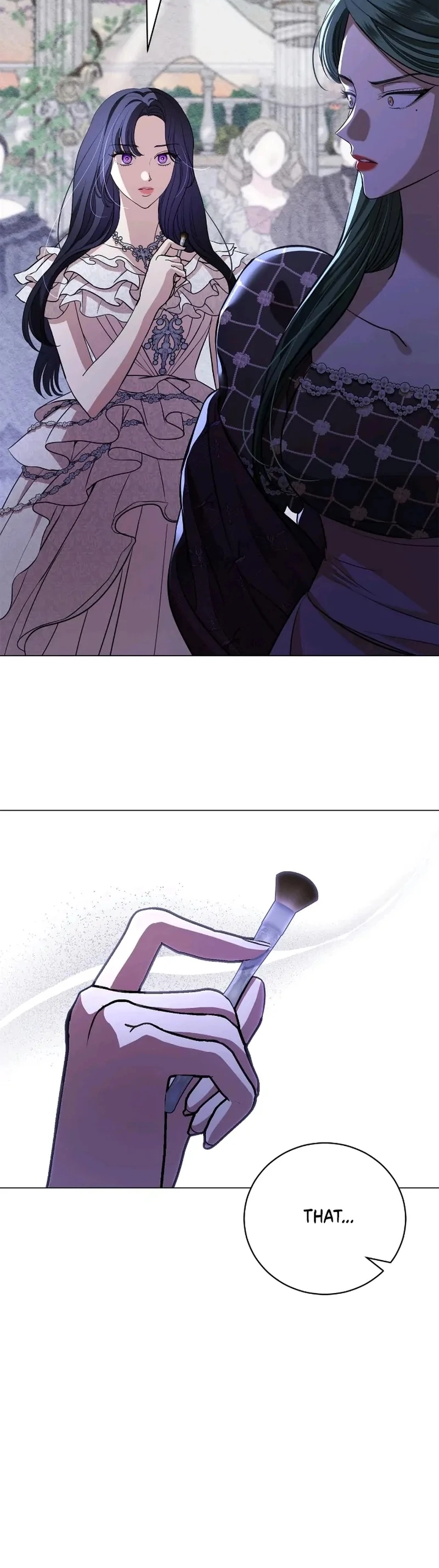 To My Husbands Mistress Chapter 22 Page 6