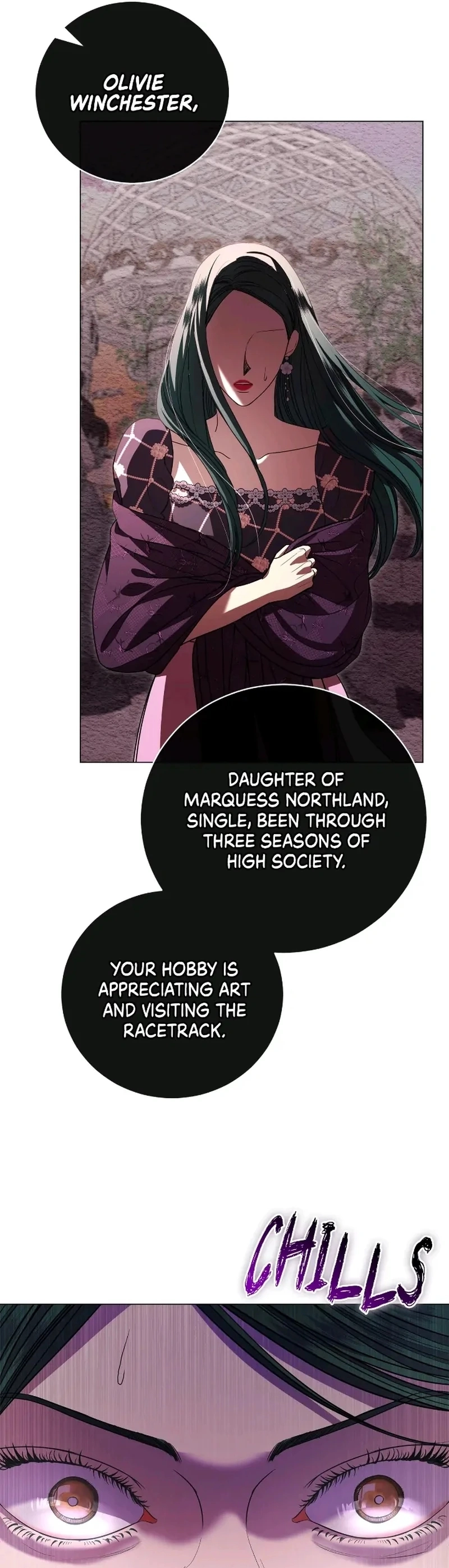 To My Husbands Mistress Chapter 22 Page 15