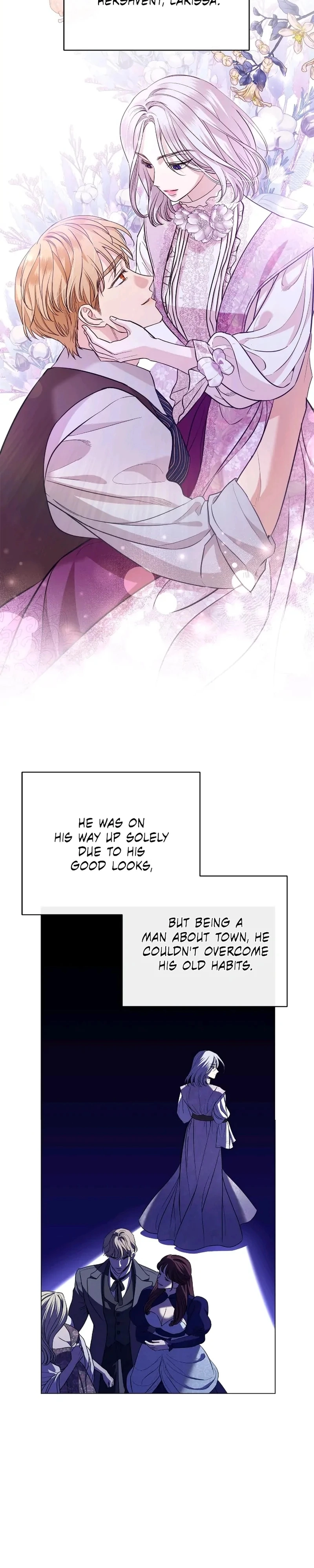 To My Husbands Mistress Chapter 22 Page 20