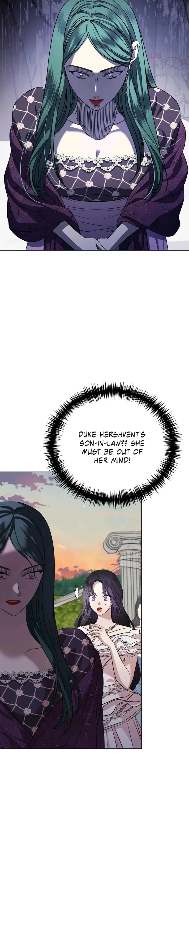 To My Husbands Mistress Chapter 22 Page 24