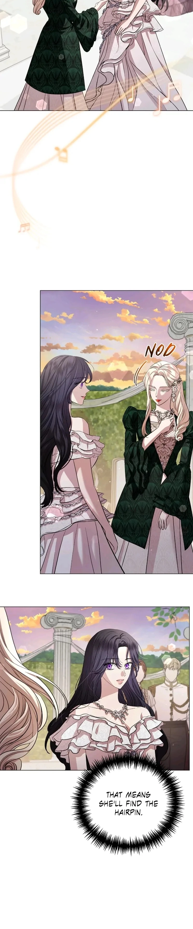 To My Husbands Mistress Chapter 22 Page 30