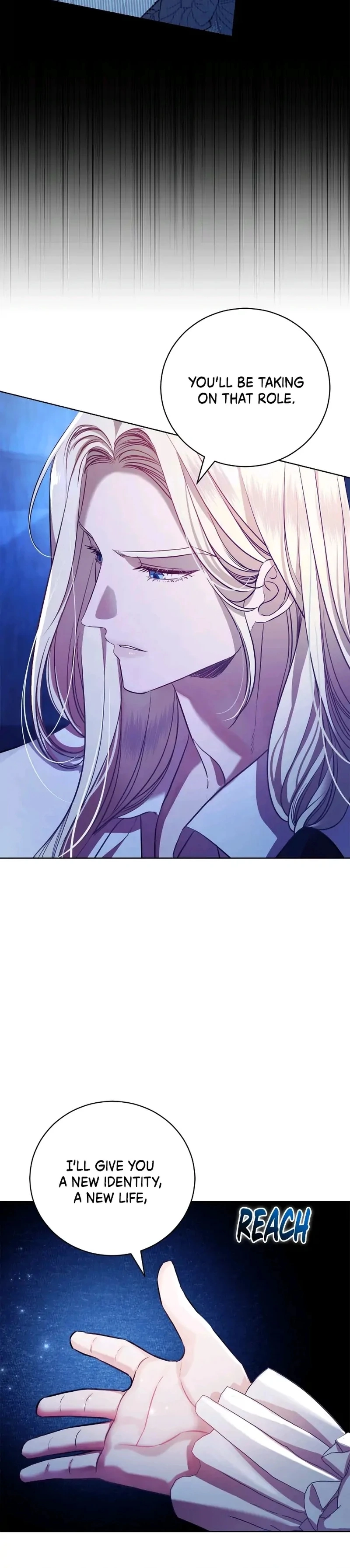 To My Husbands Mistress Chapter 4 Page 6