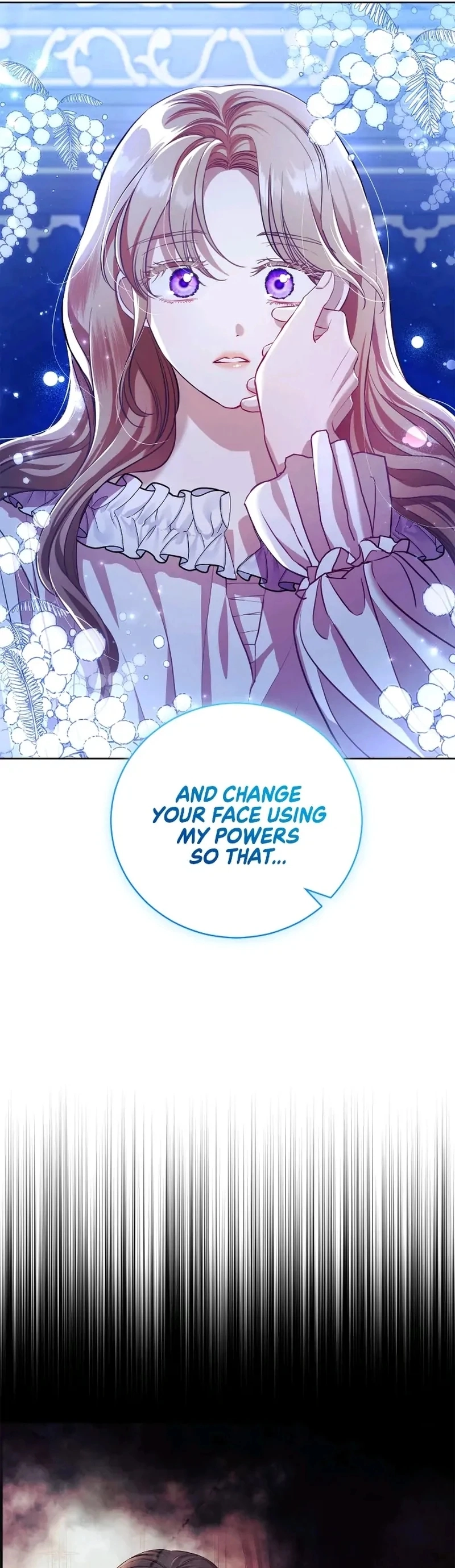 To My Husbands Mistress Chapter 4 Page 7