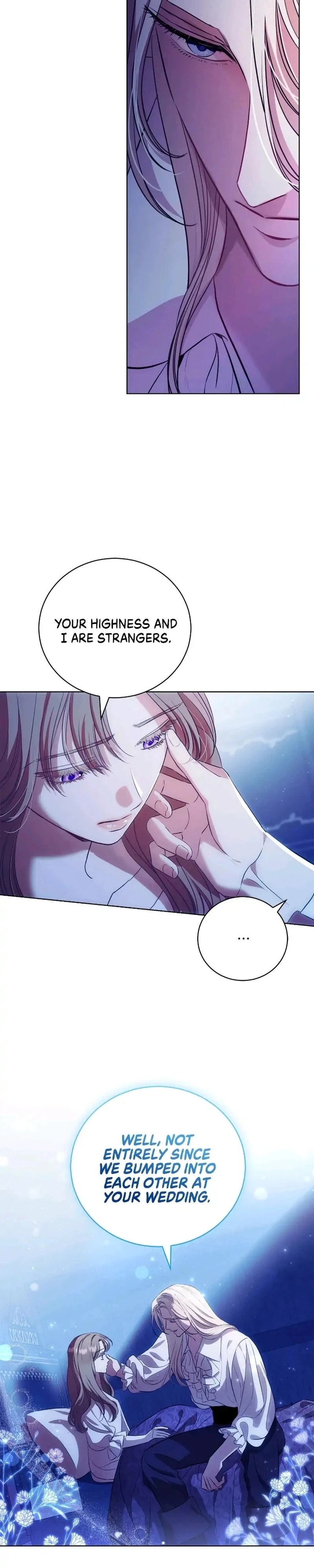 To My Husbands Mistress Chapter 4 Page 10