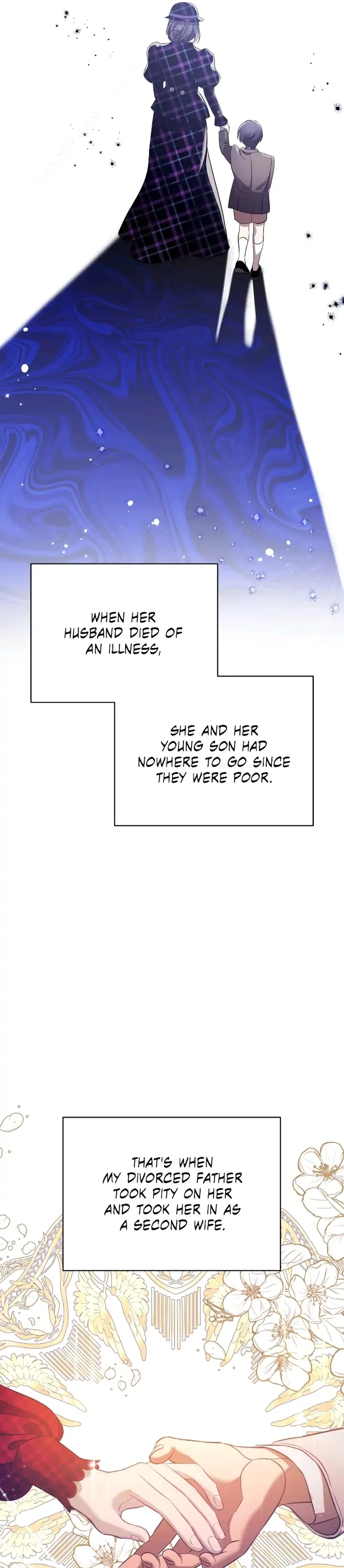 To My Husbands Mistress Chapter 3 Page 10