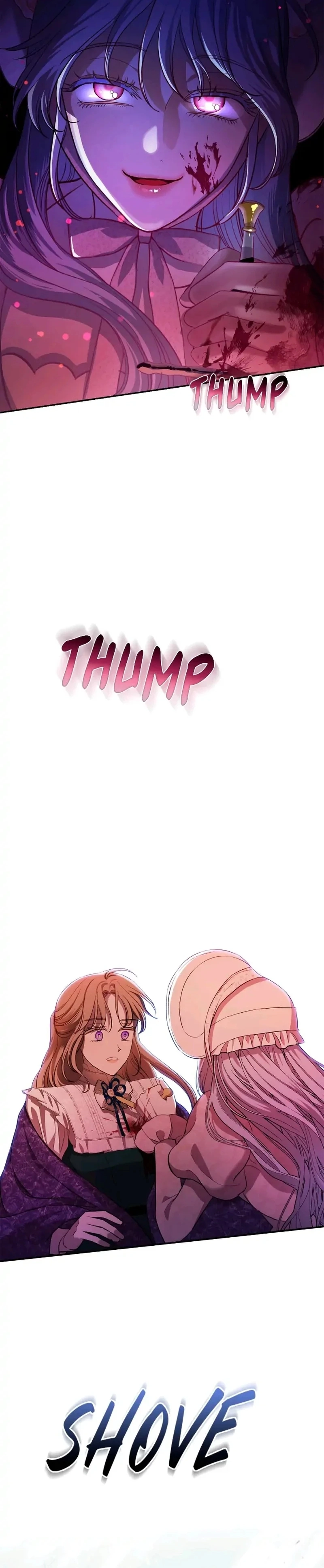 To My Husbands Mistress Chapter 3 Page 17