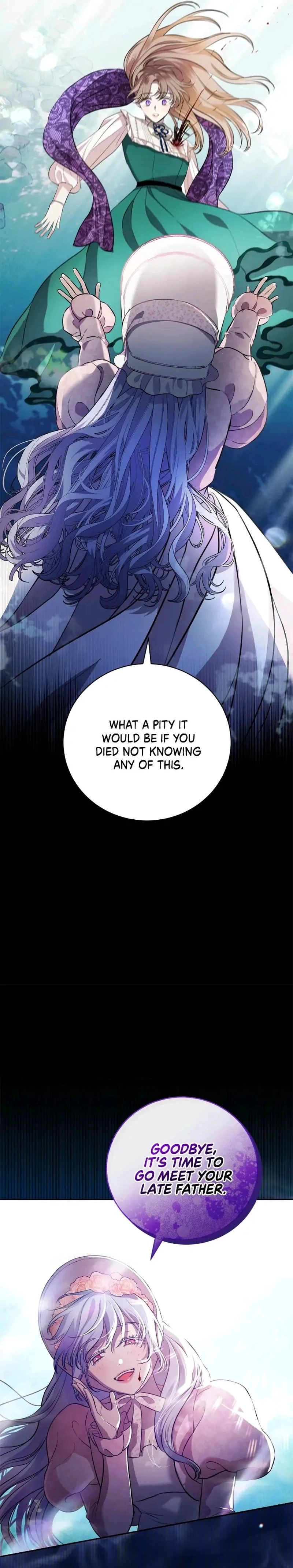To My Husbands Mistress Chapter 3 Page 18