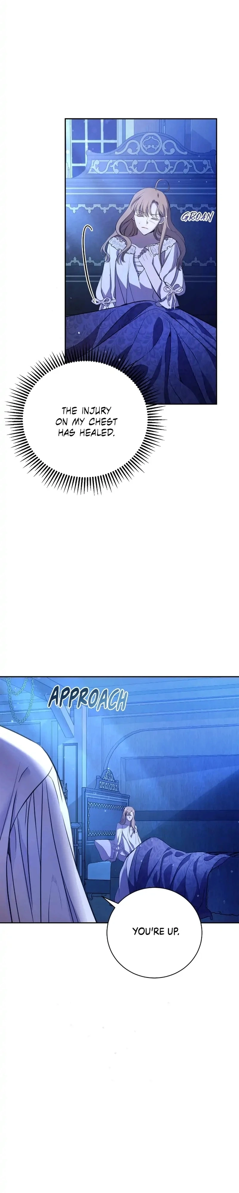 To My Husbands Mistress Chapter 3 Page 25