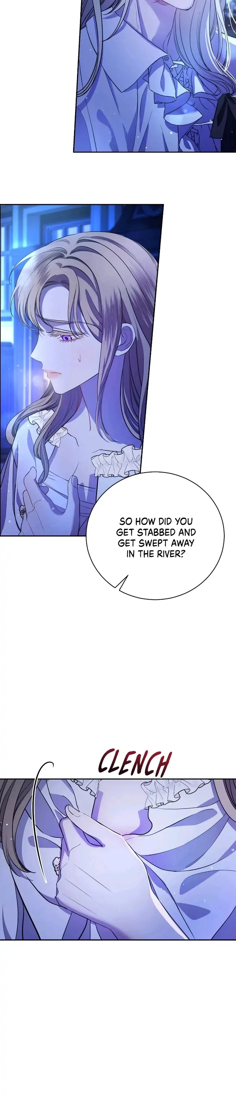 To My Husbands Mistress Chapter 3 Page 29