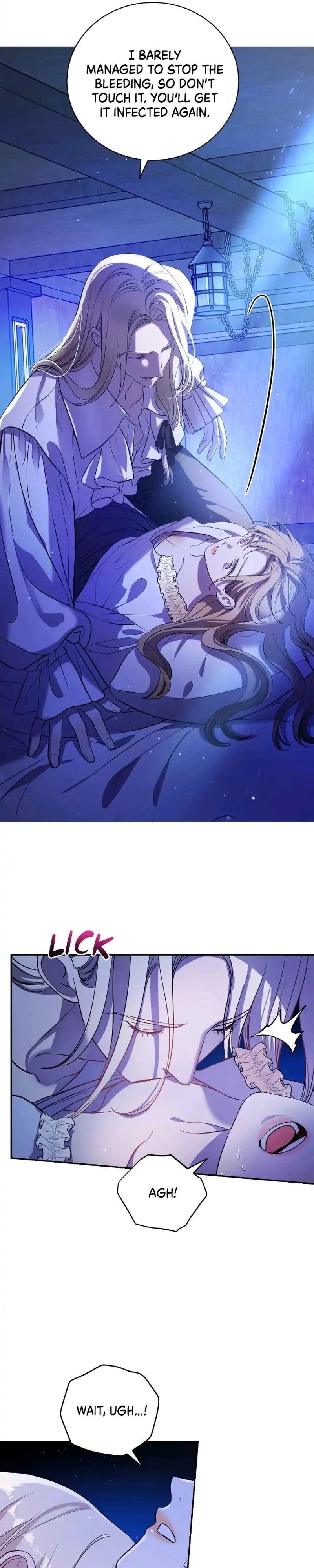 To My Husbands Mistress Chapter 3 Page 30