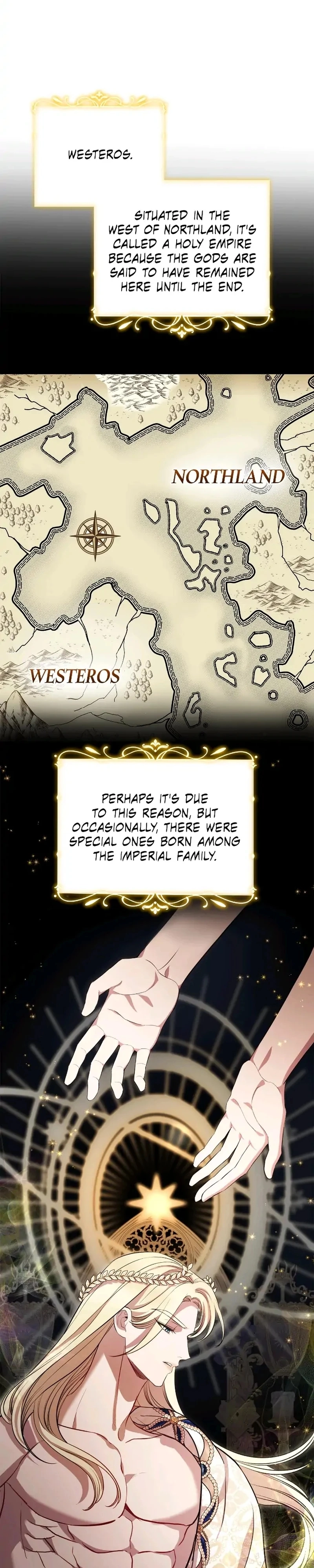 To My Husbands Mistress Chapter 3 Page 34