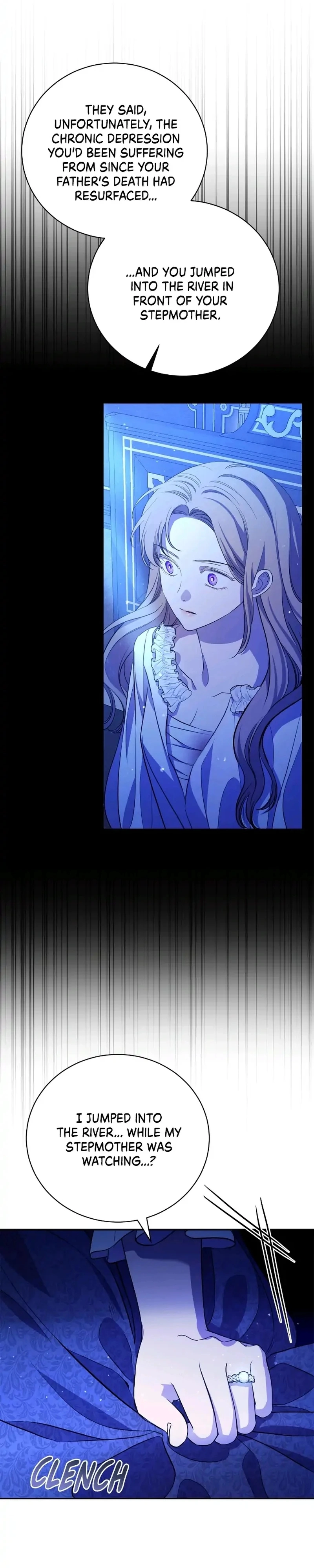 To My Husbands Mistress Chapter 3 Page 39