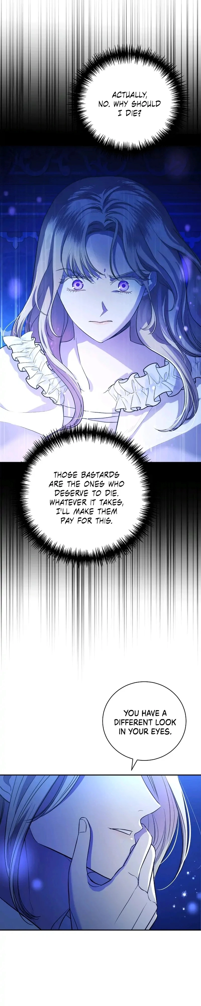To My Husbands Mistress Chapter 3 Page 45