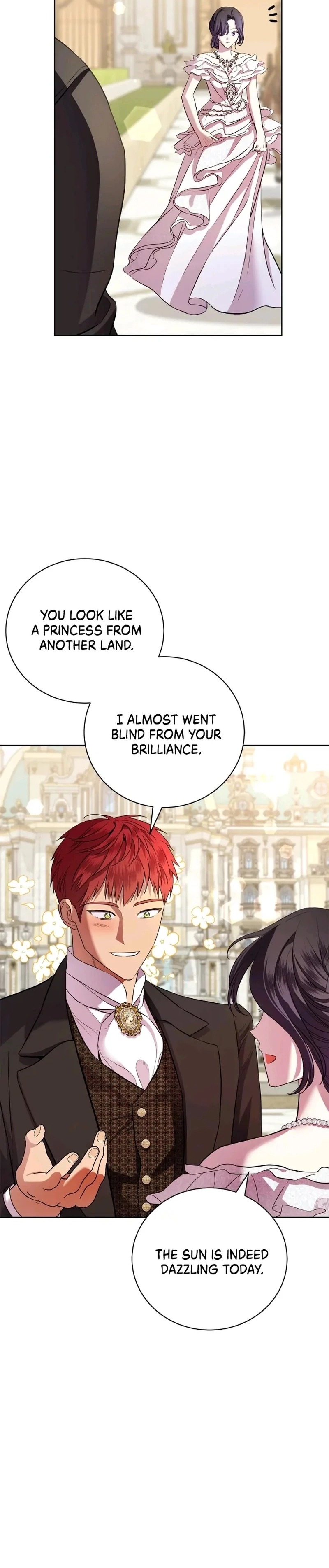 To My Husbands Mistress Chapter 16 Page 6