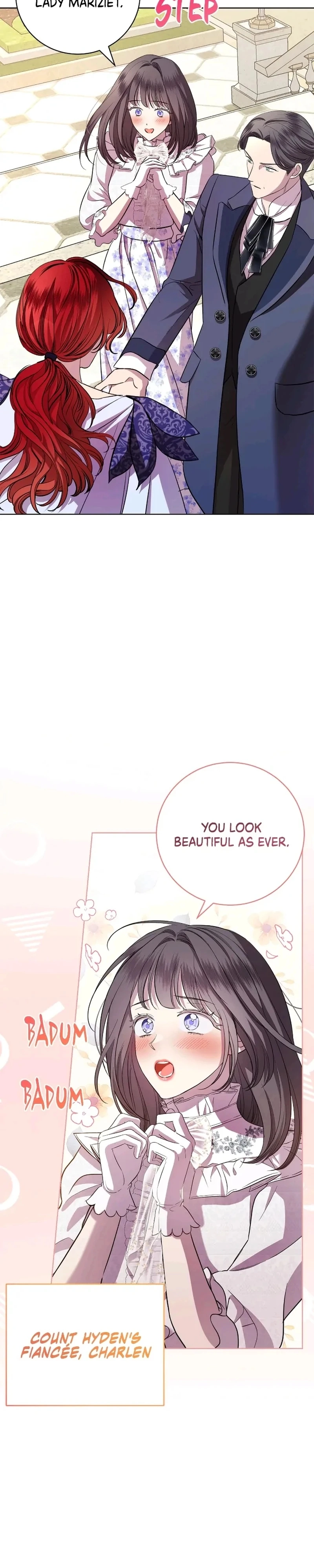To My Husbands Mistress Chapter 16 Page 16