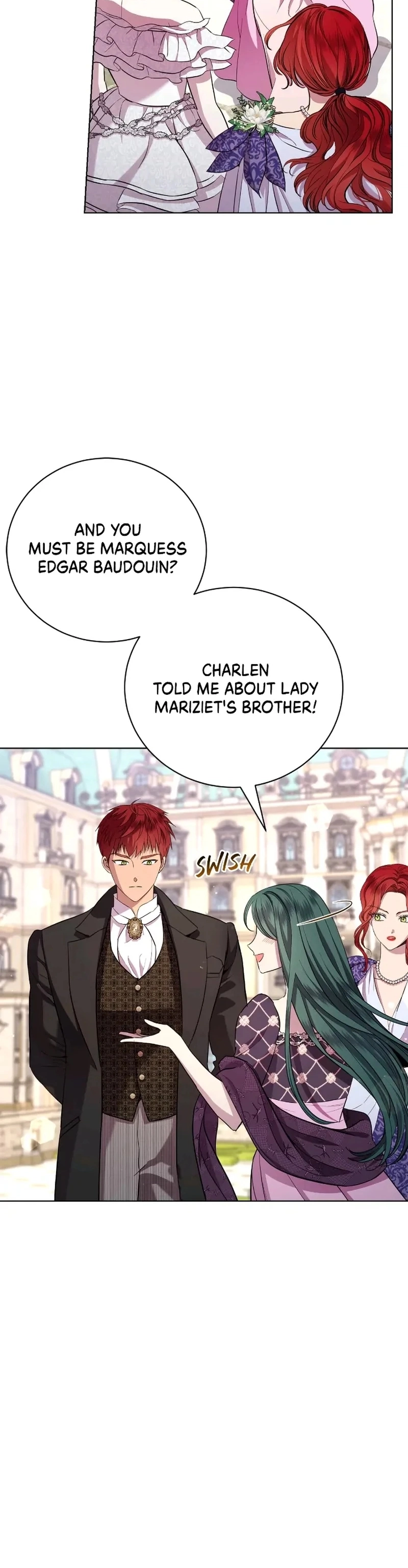 To My Husbands Mistress Chapter 16 Page 24