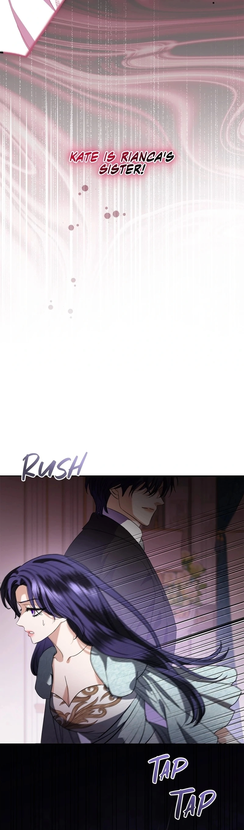 To My Husbands Mistress Chapter 72 Page 6