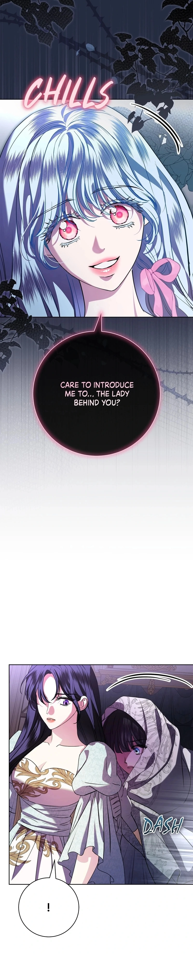 To My Husbands Mistress Chapter 72 Page 10