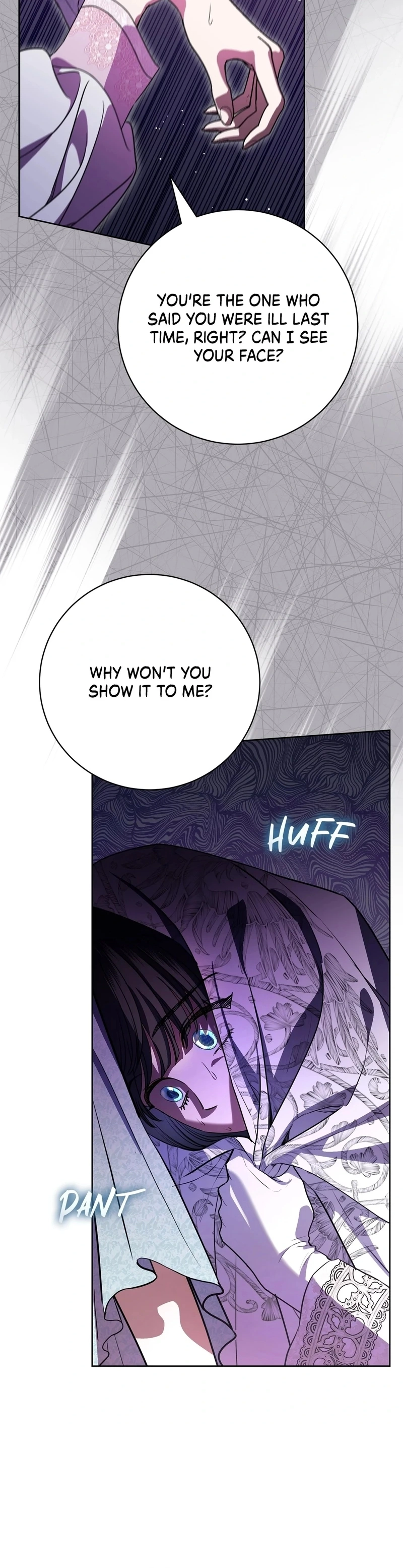 To My Husbands Mistress Chapter 72 Page 12